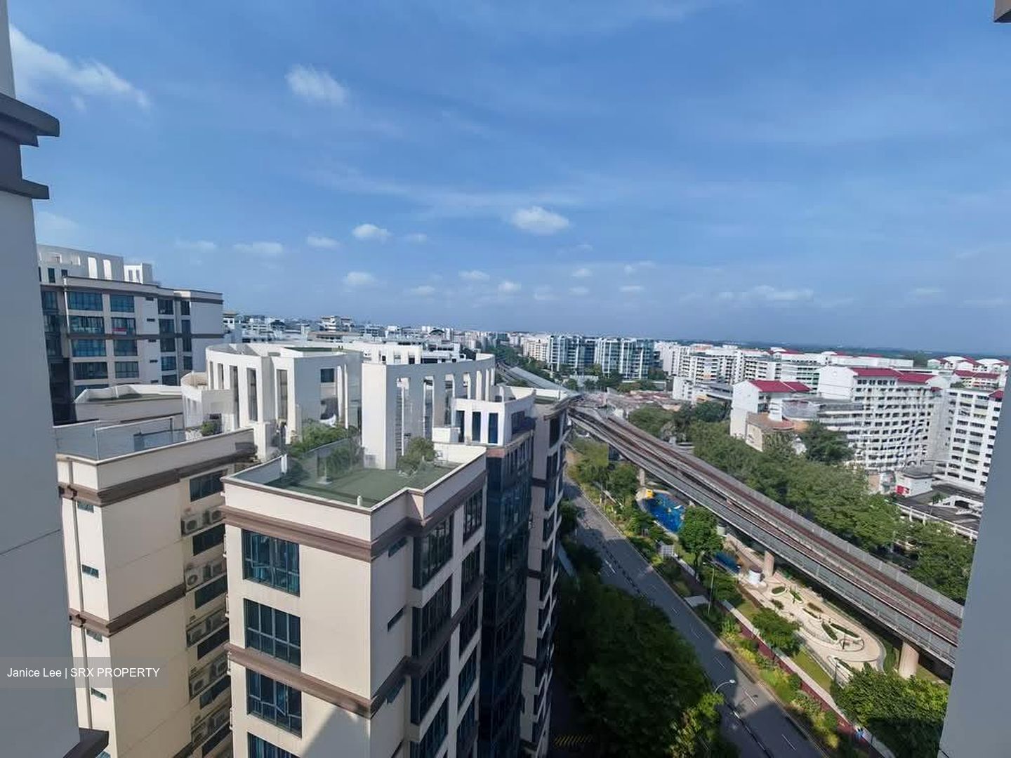 Regent Grove (D23), Condominium #600416021